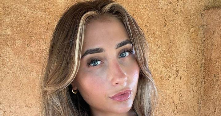 OnlyFans Star Lily Phillips Breaks Down Her $60k Surgery Procedures