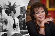 Claudia Cardinale, star of ‘8½' and ‘The Leopard,’ dead at 87