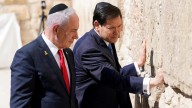 Netanyahu ratifica su alianza con Trump mientras se profundiza el éxodo masivo en Gaza