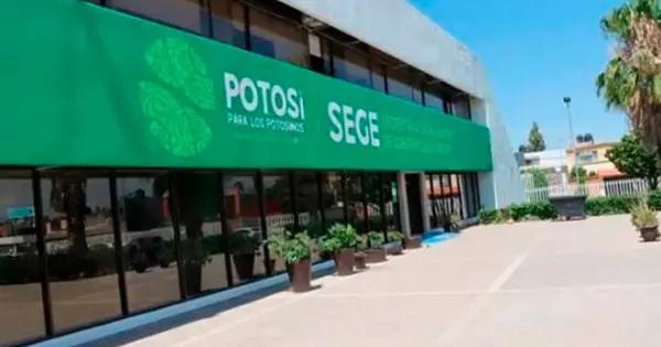 Piden maestros quitar partida federal a gobierno