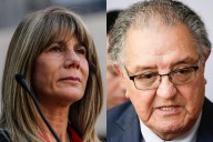 “Las instituciones funcionaron”: Huenchumilla responde a emplazamiento de Rincón y defiende impugnación ante el Tricel