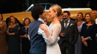 TIFF 2025: Lovely Day's Neil Elias Promises His Climactic First Dance Is Bad "On Purpose"