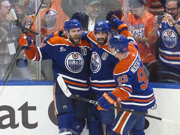 Survey reveals NHL dominates as Canada’s most popular league