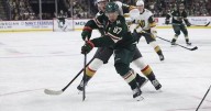 Wild sign Kirill Kaprizov to richest deal in NHL history, $136 million over 8 years
