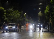 Nepal amanece con seguridad flexibilizada y a la espera de conocer su nuevo gabinete