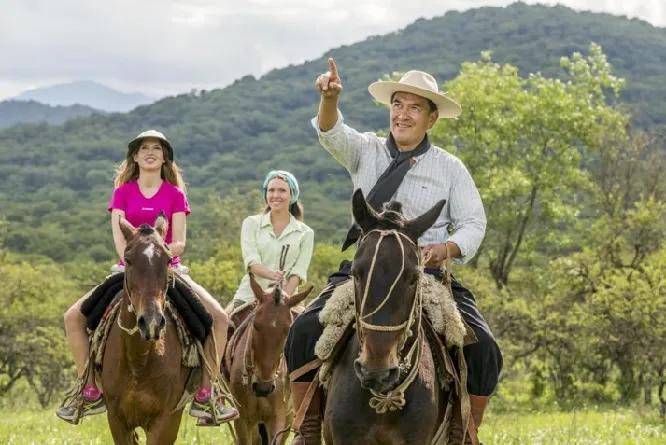 Finde largo en octubre: En Salta se espera movimiento y turismo de último momento