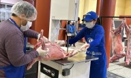 Salieron a la venta chivitos paipperos formoseños
