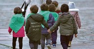 As escolas infantís gratuítas afórranlle 3.000 euros a máis de 32.000 familias