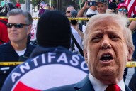 Antifa: qué es y por qué Trump lo declaró organización terrorista en EU
