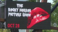 'Rocky Horror Picture Show' 50th annivesary event set for Old National Centre