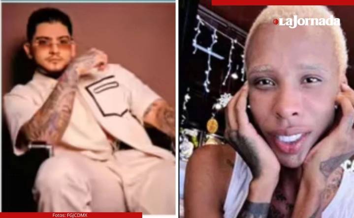 FGR indaga desaparición de cantante colombiano Bayron Sánchez y dj: CSP