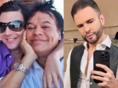 Juan Gabriel le habría propuesto matrimonio a Santaella; por esta razón no se casaron
