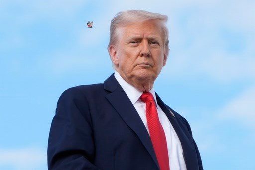 Trump says he’ll send the National Guard to Memphis to address crime concerns