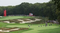 The Bethpage Black my teenage self played was hardscrabble