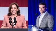 Drunken Kamala Mistakenly Picks Wrong Shapiro For VP