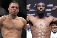 Nate Diaz Sparks Fears for His Life With Terence Crawford Boxing Callout UFC legend Nate Diaz gets a grim reality check from fans as Terence Crawford fight dreams get crushed after massive callout. Ab
