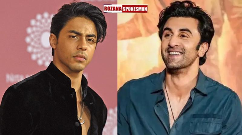 Aryan Khan's Debut Web Series Under Fire; Human Rights Commission Objects Use of Banned E