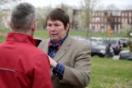 Baltimore housing commissioner to step down, take new role
