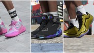 How NBA 2K26 Made Its Sneakers Better Than Ever