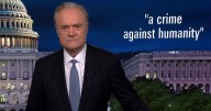 Lawrence O’Donnell dubs RFK Jr. ‘the most dangerous nepo baby in American history’