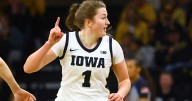 Iowa women's basketball Big Ten schedule announced: The Hawkeyes full 2025