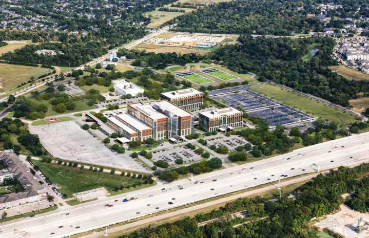 Houston Methodist Cypress Hospital to undergo $50M ...