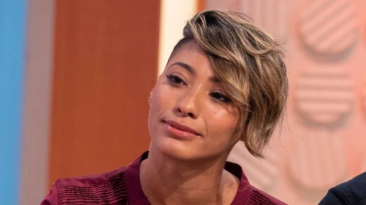 Strictly's Karen Hauer's life away from the dancefloor 