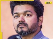Who is Vijay? Tamil superstar, politician whose election rally caused a stampede