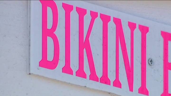 WA sues bikini barista owner over sexual harassment claims