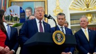 Venezuela denuncia que EU interceptó buque ilegalmente