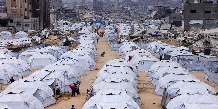 Qatar sheltered Hamas — now let it shelter Gazans