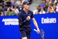 No. 1 Jannik Sinner faces No. 2 Carlos Alcaraz in the US Open final. President Trump is expected