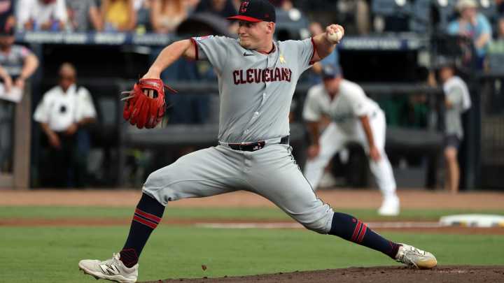 Where do Guardians stand in wild card race after Friday's game?