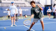 Court of Dreams gives people with disabilities an opportunity to play tennis at US Open