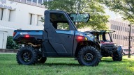 How Louisville's new utility vehicles could help police respond faster