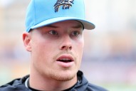 Guardians top prospect’s season could be finished after latest injury setback