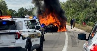 Two killed in head on crash near Randolph, Minnesota