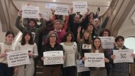 Repudian en la Legislatura un acto homenaje a militares del Operativo Independencia