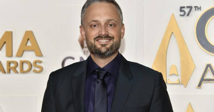 Comedian Nate Bargatze performing in Billings and Missoula in January
