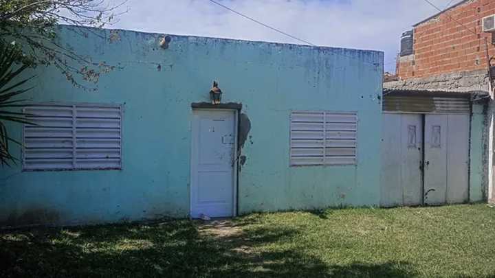 Prisión preventiva para un hombre acusado de un crimen en barrio Gráfico
