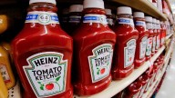 Kraft Heinz to split into two companies after a decade together