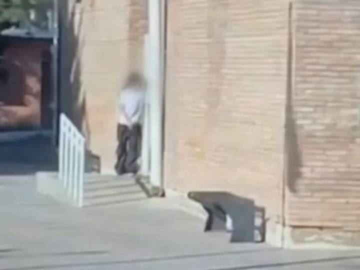 Terror y tiros en una escuela de Mendoza, EN VIVO: una alumna disparó un arma y lleva horas atrincherada, minuto a minuto