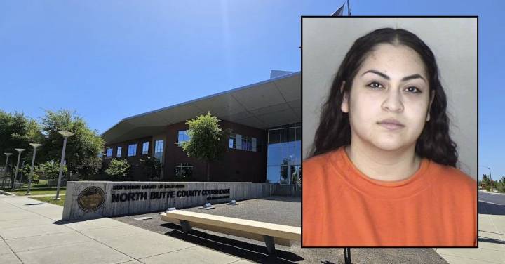 Woman copped to fatally shooting her husband while he slept on the floor