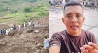 Avalancha en Sudán: vidente colombiano sorprende al acertar predicción sobre la tragedia