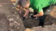Nuevos hallazgos en el Cerro del Villar