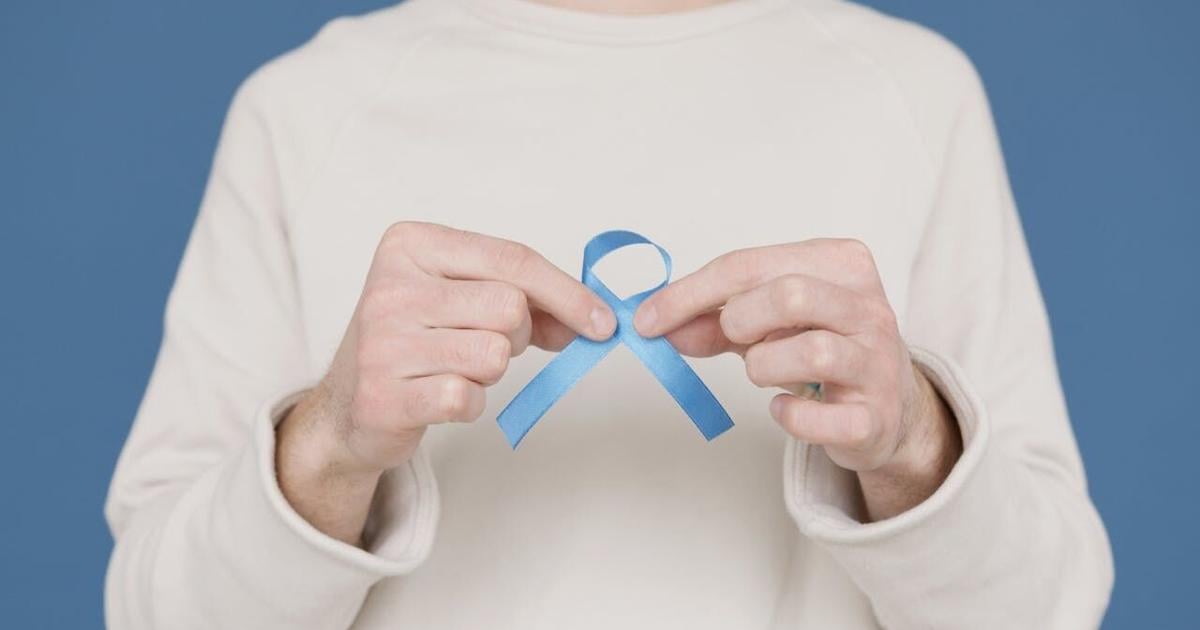 New MRI scan could detect prostate cancer in minutes