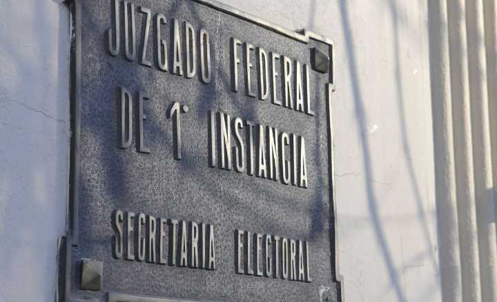 La Justicia Federal pone en marcha el sistema acusatorio en La Pampa