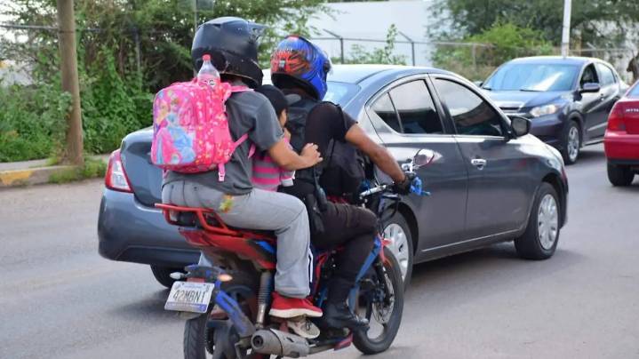 Proponen certificación obligatoria de cascos para motociclistas en Guanajuato