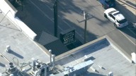 Chicago shooting: Person found shot to death inside hotel room on West 26th Street on Near South Side, police say