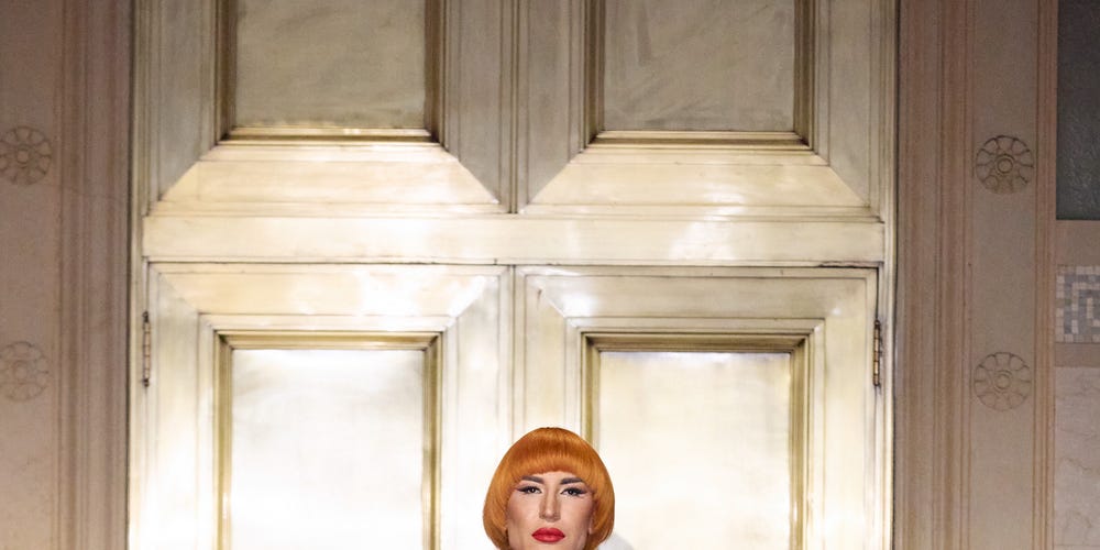 MALAN BRETON